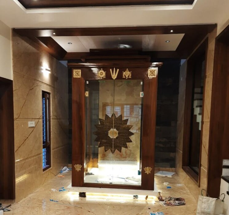 Living Room, chandapura 4 Bedroom 1500 Sq.Ft. Independent House In Chandapura Bangalore 7969899