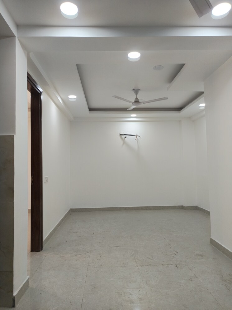 Living Room, chattarpur 3 Bedroom 1300 Sq.Ft. Builder Floor In Chattarpur Delhi 7969945