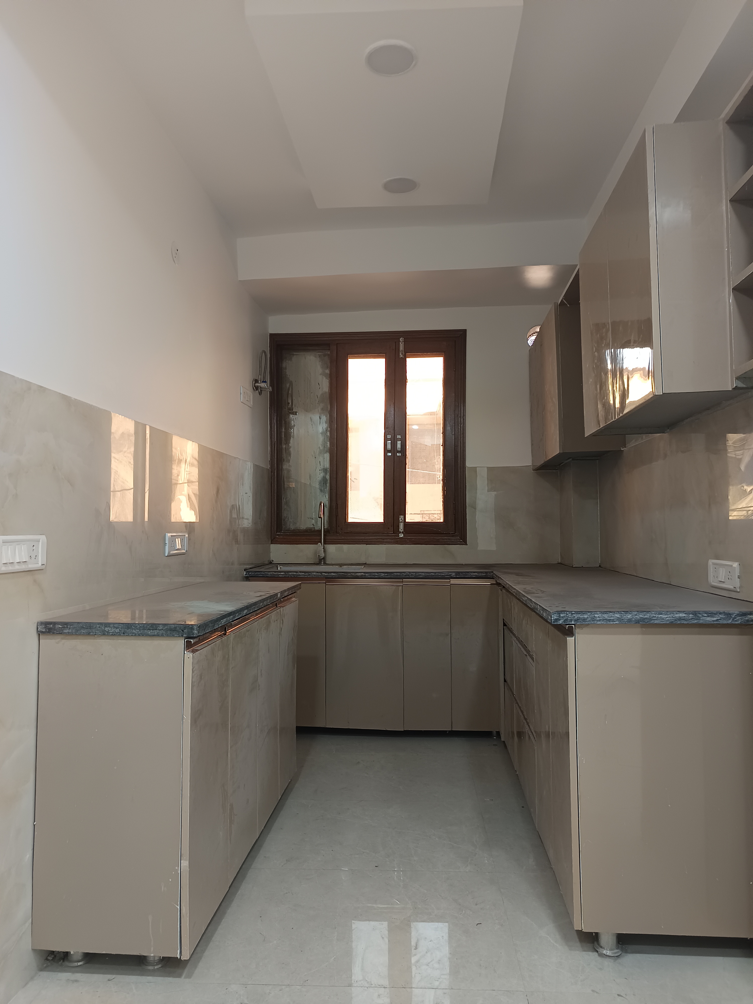 3 BHK Builder Floor For Sale in Chattarpur