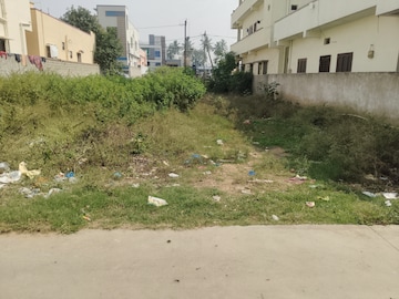  Plot For Sale in Bn Reddy Nagar