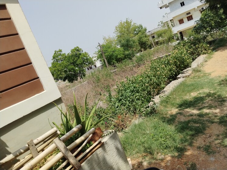 Exterior View, bn reddy nagar  211 Sq.Yd. Plot In Bn Reddy Nagar Hyderabad 7969953