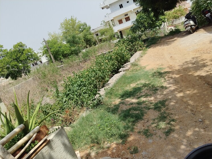 Exterior View, bn reddy nagar  211 Sq.Yd. Plot In Bn Reddy Nagar Hyderabad 7969953