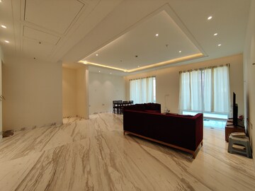 Room in 3 BHK Apartment at Bhartiya Leela Residences, Thanisandra Main Road – for Rent