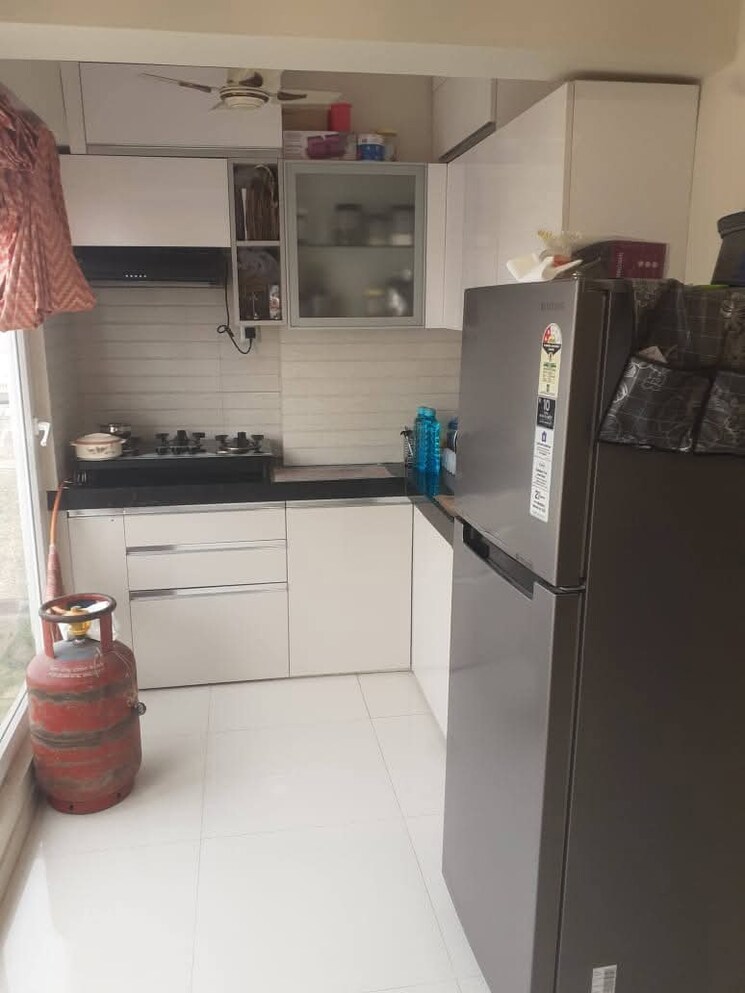 Kitchen, raghav-one 1 Bedroom 410 Sq.Ft. Apartment In Kurla Mumbai 7969955