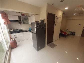 1 BHK Apartment For Rent in Raghav One Kurla Mumbai  7969955