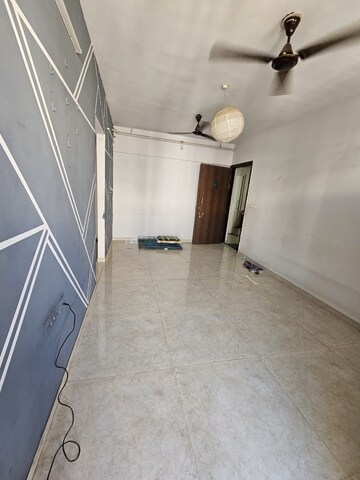 Bathroom in 1.5 BHK Apartment at Lodha Lakeshore Greens, Dombivli East – for Rent