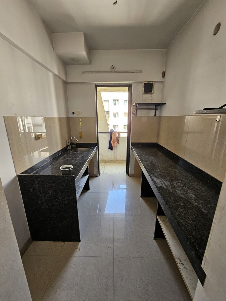 Kitchen, lodha-lakeshore-greens 1.5 Bedroom 510 Sq.Ft. Apartment In Dombivli East Thane 7969999