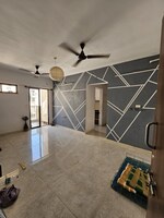 1.5 BHK + Study Room 510 Sq.Ft. Apartment in Lodha Lakeshore Greens
