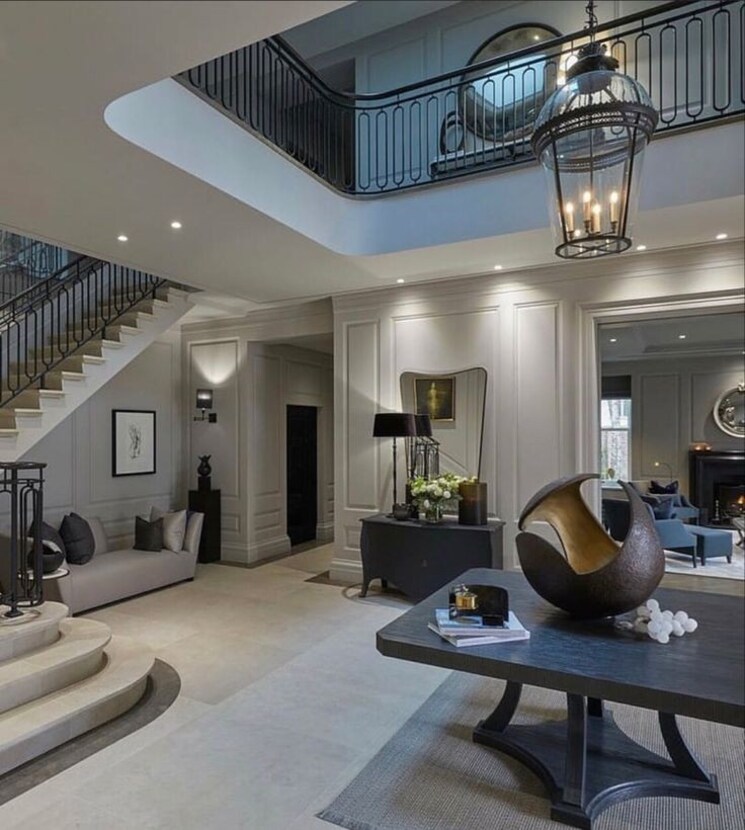 Gym, chandapura 4 Bedroom 1500 Sq.Ft. Villa In Chandapura Bangalore 7969950