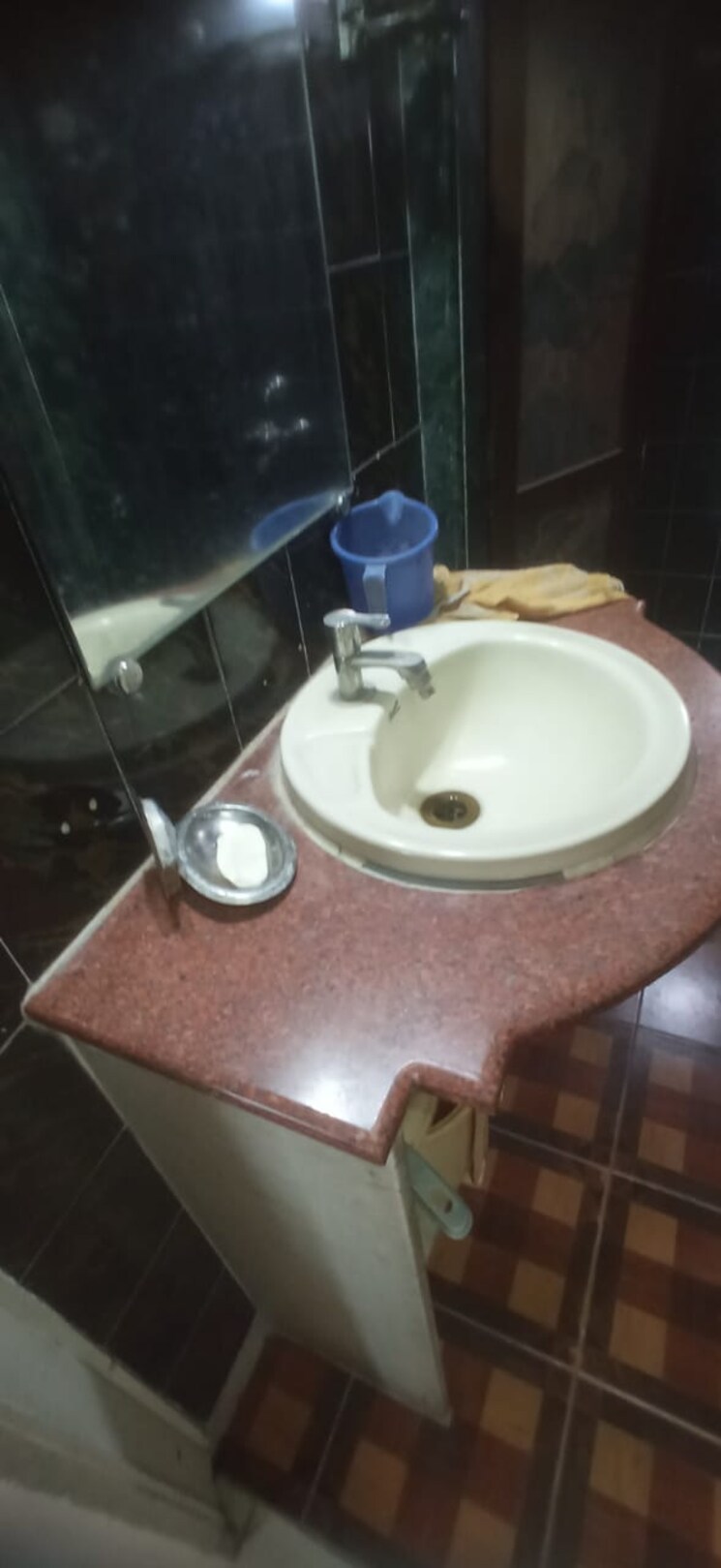 Master Bedroom, brahmand-chs 1 Bedroom 420 Sq.Ft. Apartment In Brahmand Thane 7969996