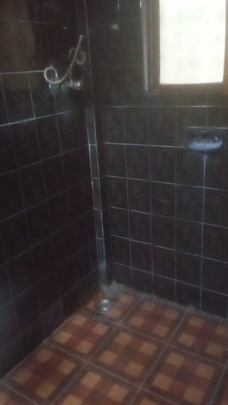 Bathroom, brahmand-chs 1 Bedroom 420 Sq.Ft. Apartment In Brahmand Thane 7969996