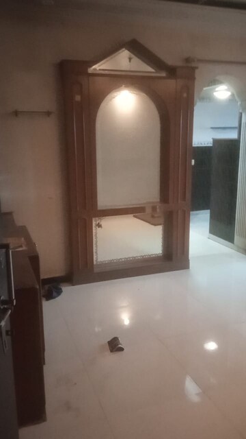 Master Bedroom in 1 BHK Apartment at Brahmand CHS, Brahmand – for Sale