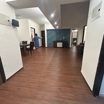 4 BHK Apartment For Rent in Lodha Amara Sandoz Baug Thane  7970006