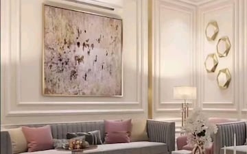 1 BHK Villa For Sale in Marsur