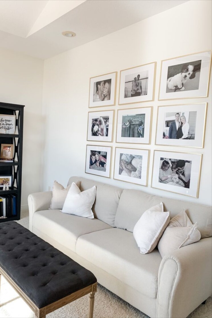 Floor Plan, chandapura 2 Bedroom 900 Sq.Ft. Independent House In Chandapura Bangalore 7969993