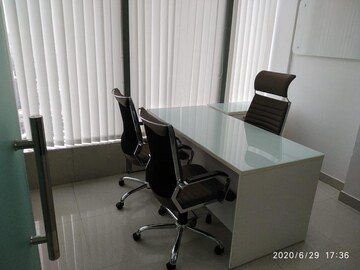  Office Space For Rent in Wave One, Sector 18