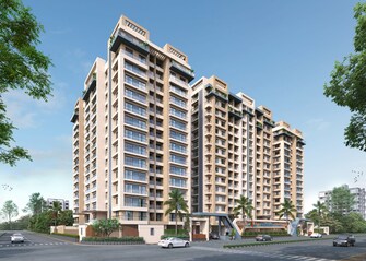 2 BHK Apartment For Resale in Vrajbhumi Residency New Althan Surat  7970049