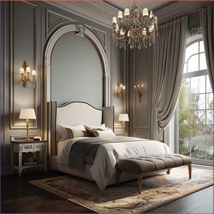 Bedroom, chandapura 4 Bedroom 1500 Sq.Ft. Villa In Chandapura Bangalore 7970013