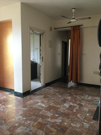 2 BHK Apartment For Rent in Lalani Residency Kavesar Thane  7970019