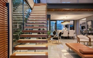 2 BHK Villa For Sale in Marsur