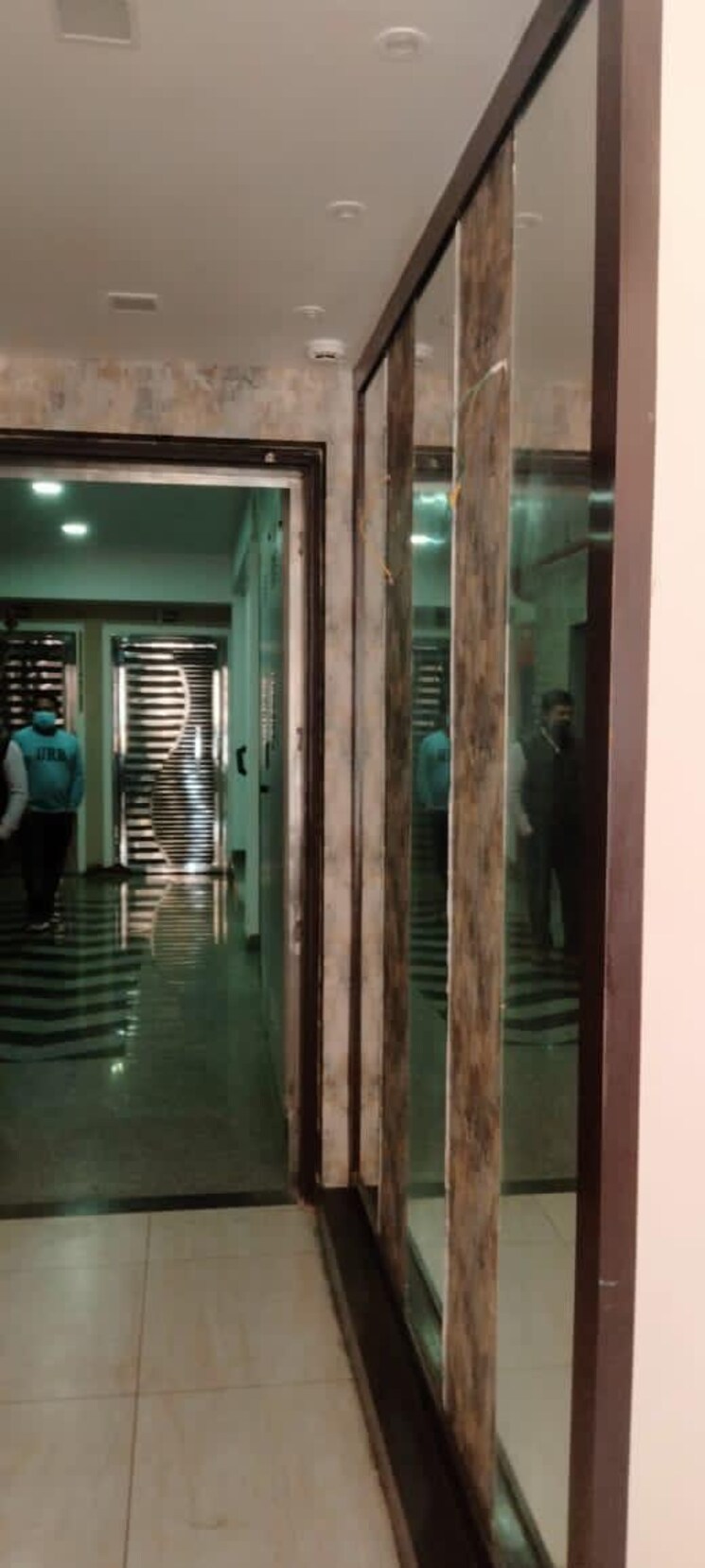 undefined, aba-cleo-county 3 Bedroom 1827 Sq.Ft. Apartment In Sector 121 Noida 7970033