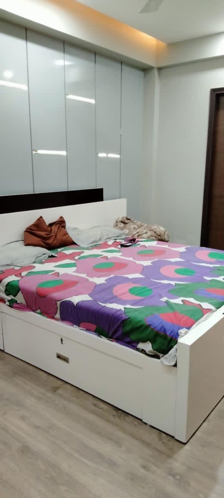 Bedroom, aba-cleo-county 3 Bedroom 1827 Sq.Ft. Apartment In Sector 121 Noida 7970033