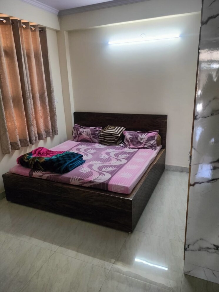Bedroom, mansarovar extension 3 Bedroom 1350 Sq.Ft. Builder Floor In Mansarovar Extension Jaipur 7970064