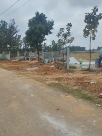 Plot For Resale in Kolar Road Bangalore  7970044