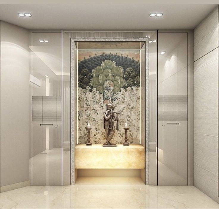 2 BHK + Pooja Room Independent House For Sale in Chandapura