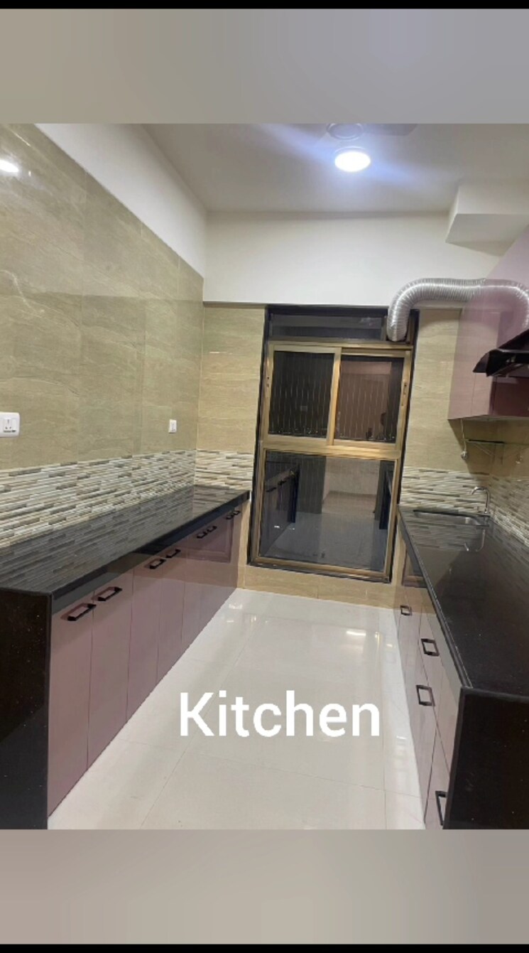 Kitchen, rajesh-raj-infinia 2 Bedroom 740 Sq.Ft. Apartment In Malad West Mumbai 7970094