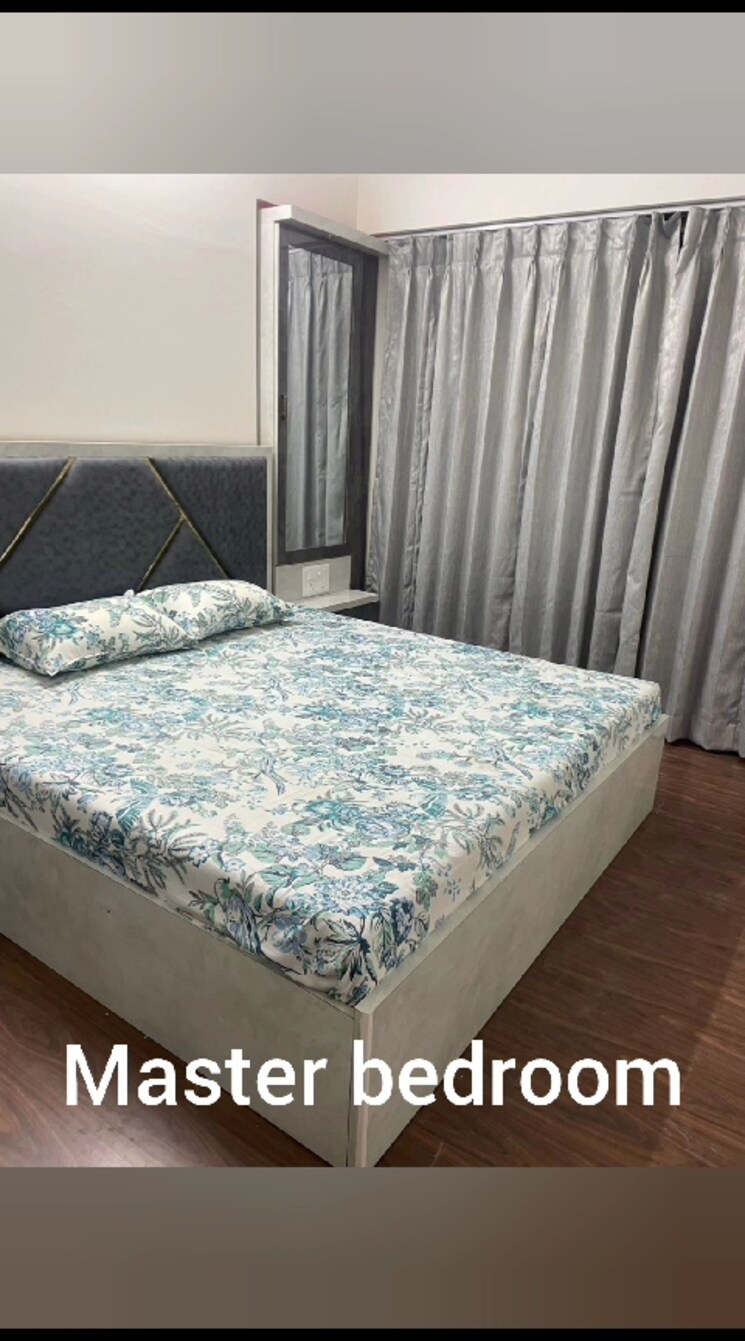 Bedroom, rajesh-raj-infinia 2 Bedroom 740 Sq.Ft. Apartment In Malad West Mumbai 7970094