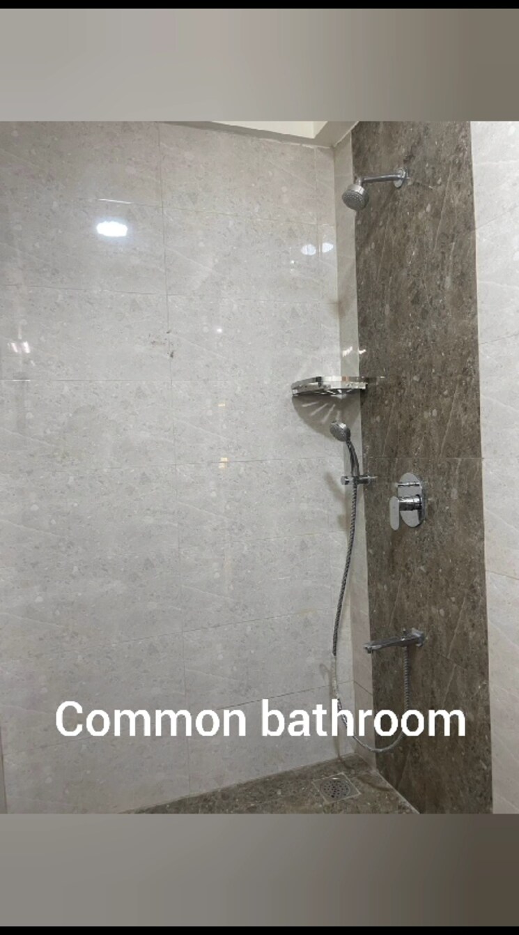 Bathroom, rajesh-raj-infinia 2 Bedroom 740 Sq.Ft. Apartment In Malad West Mumbai 7970094