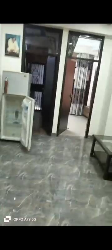 Master Bedroom in 2 BHK Builder Floor at Shakti Khand Iii – for Sale