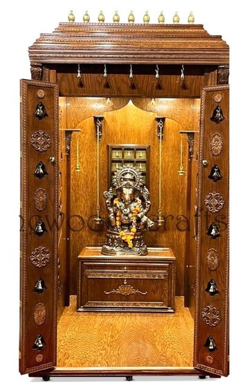 Furnished Amenities in 2 BHK Villa at Chandapura – for Sale