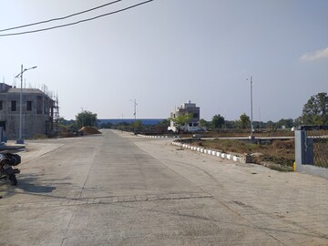  Plot – Exterior View View at Sumthana - for Sale