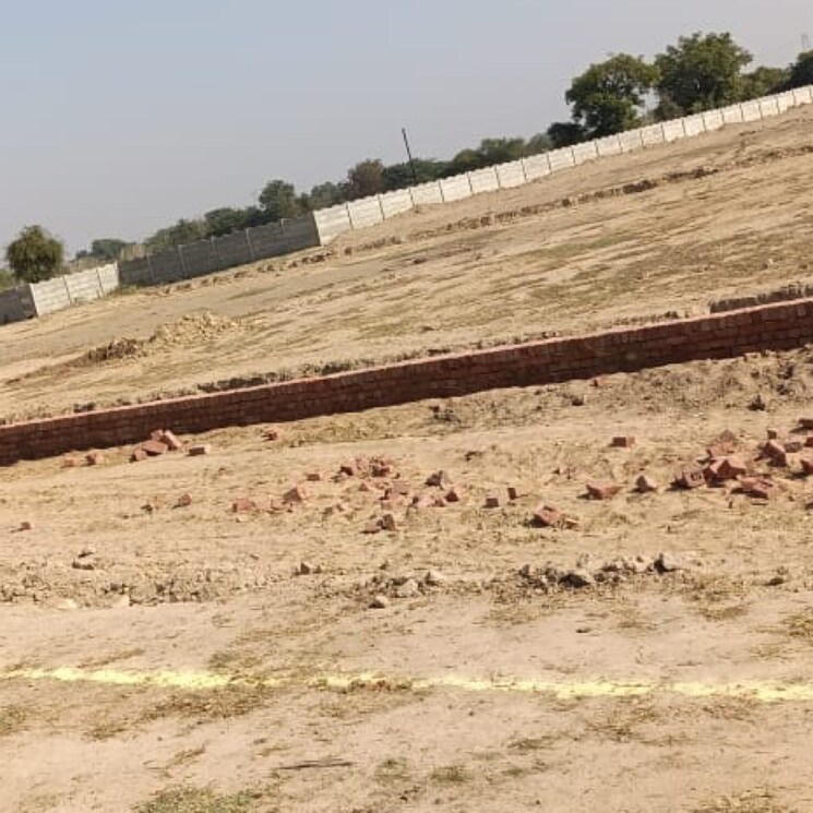 undefined, kasna  150 Sq.Yd. Plot In Kasna Greater Noida 7970054