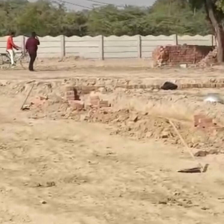 undefined, kasna  150 Sq.Yd. Plot In Kasna Greater Noida 7970054