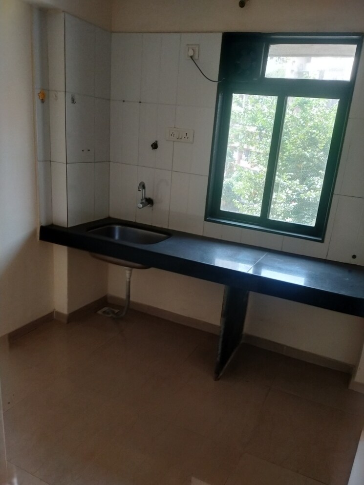 Kitchen, raunak-city-phase-3 1 Bedroom 588 Sq.Ft. Apartment In Kalyan West Thane 7970077