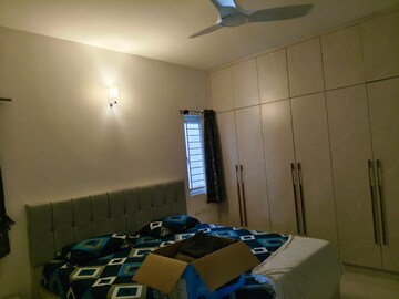 Room in 2.5 BHK Apartment at Prestige High Fields, Gachibowli – for Rent