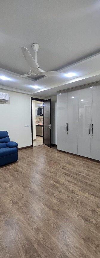 4 BHK Builder Floor For Rent in Sector 17, Dwarka Delhi  7970105