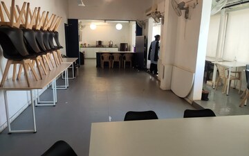 Office Space For Rent in Koramangala