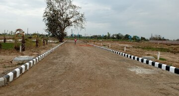 Plot Area in  Plot at Ambala Highway – for Sale