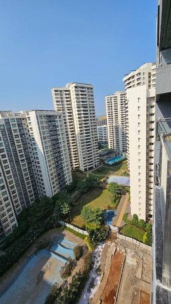 1 BHK Apartment For Rent in L & T Emerald Isle Tower 15 Powai Mumbai  7970085