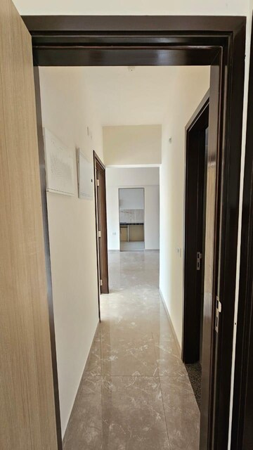 Building Lobby in 1 BHK Apartment at L & T Emerald Isle Tower 15, Powai – for Rent
