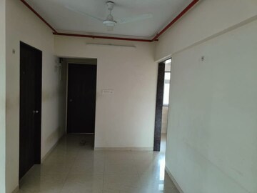 Building Lobby in 2 BHK Apartment at Veena Senterio, Chembur – for Rent