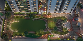 2 BHK Apartment For Resale in Althan Surat  7970149