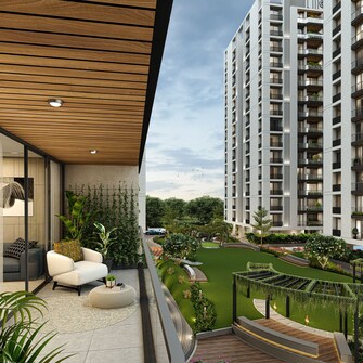 2 BHK Apartment For Resale in Althan Surat  7970149