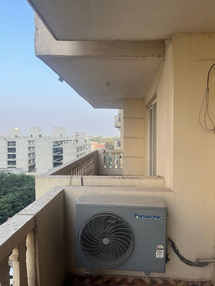 Exterior View, ansal-royal-heritage 2 Bedroom 859 Sq.Ft. Apartment In Sector 70 Faridabad 7970133