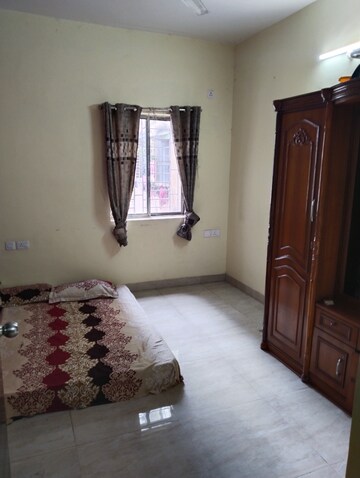Bedroom in 3 BHK Apartment at Meharia Windsor Legacy, Em Bypass – for Rent