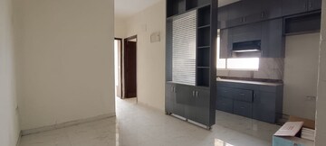 Bathroom in 2 BHK Apartment at Suncity Avenue 76, Sector 76 – for Rent